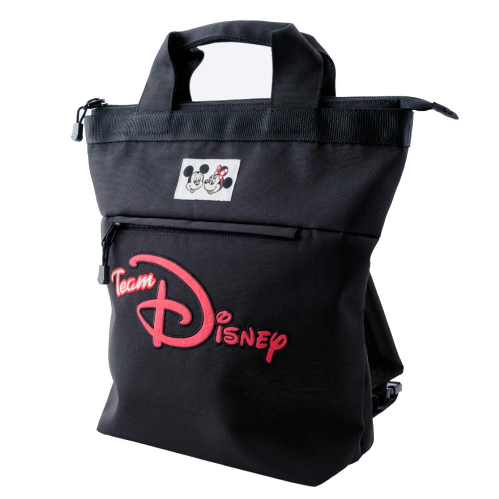 Amazon.co.jp: レトロデザイン チームDisney グッズ ( リュック